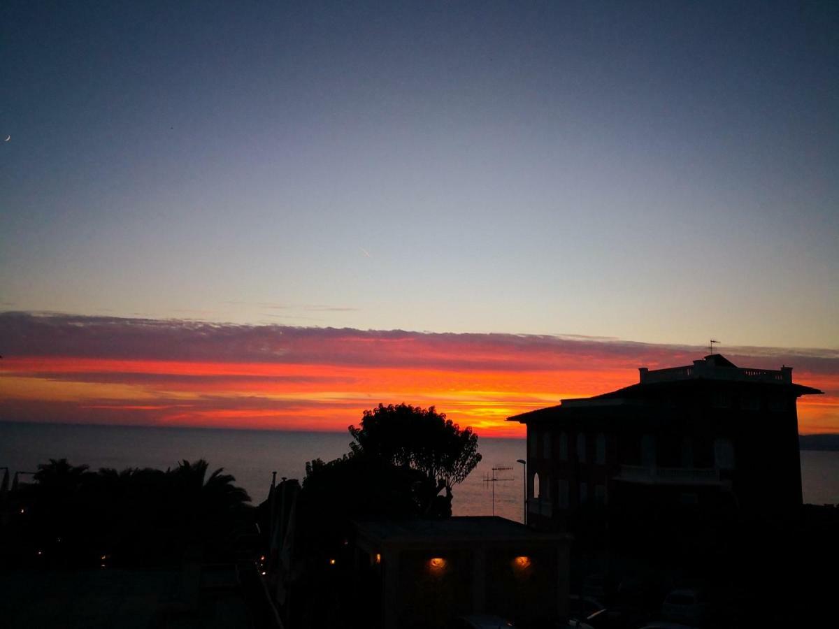 Zona Residenziale, Appartamento Incantevole Vista Mare Via Antonio Gramsci, 18, 07041 Alghero Ss Exterior foto